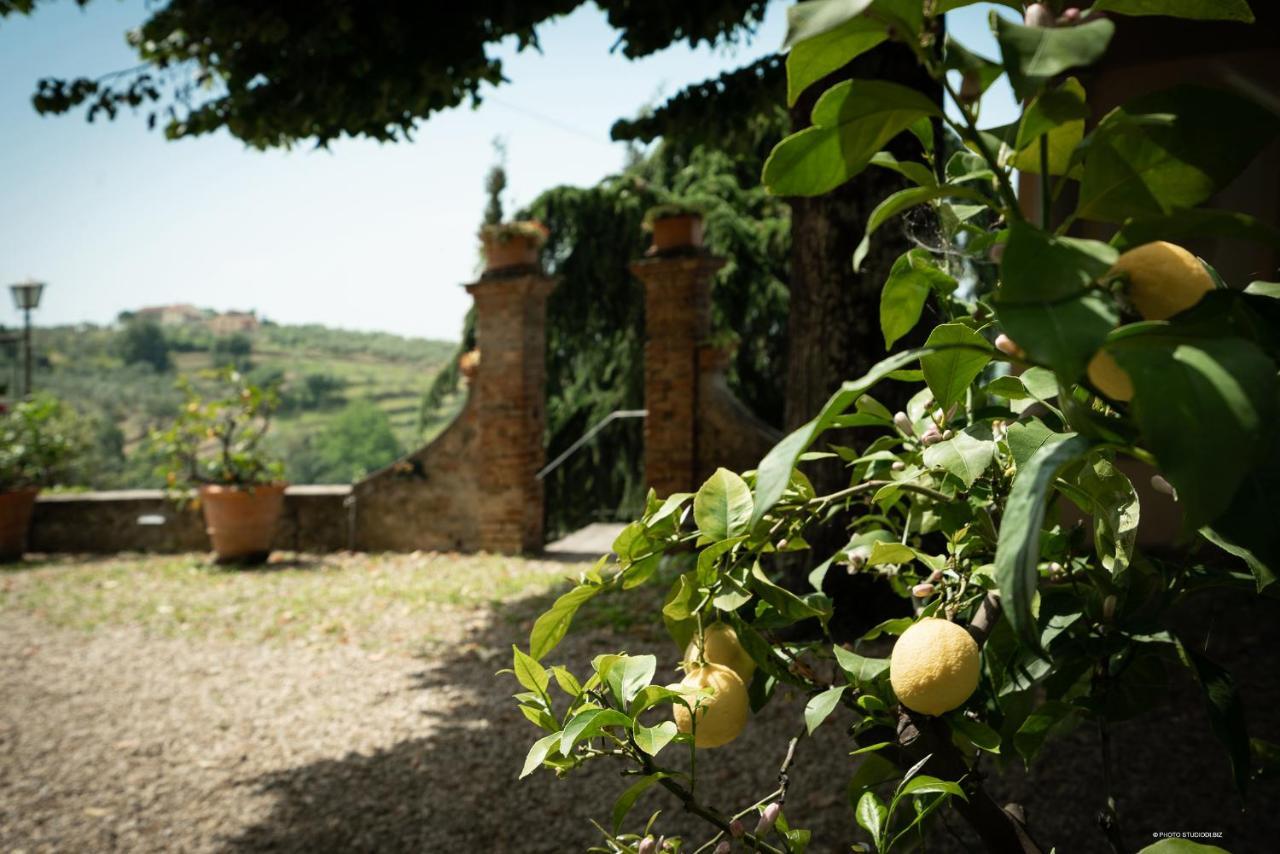 Agriturismo La Gioconda ヴィンチ エクステリア 写真