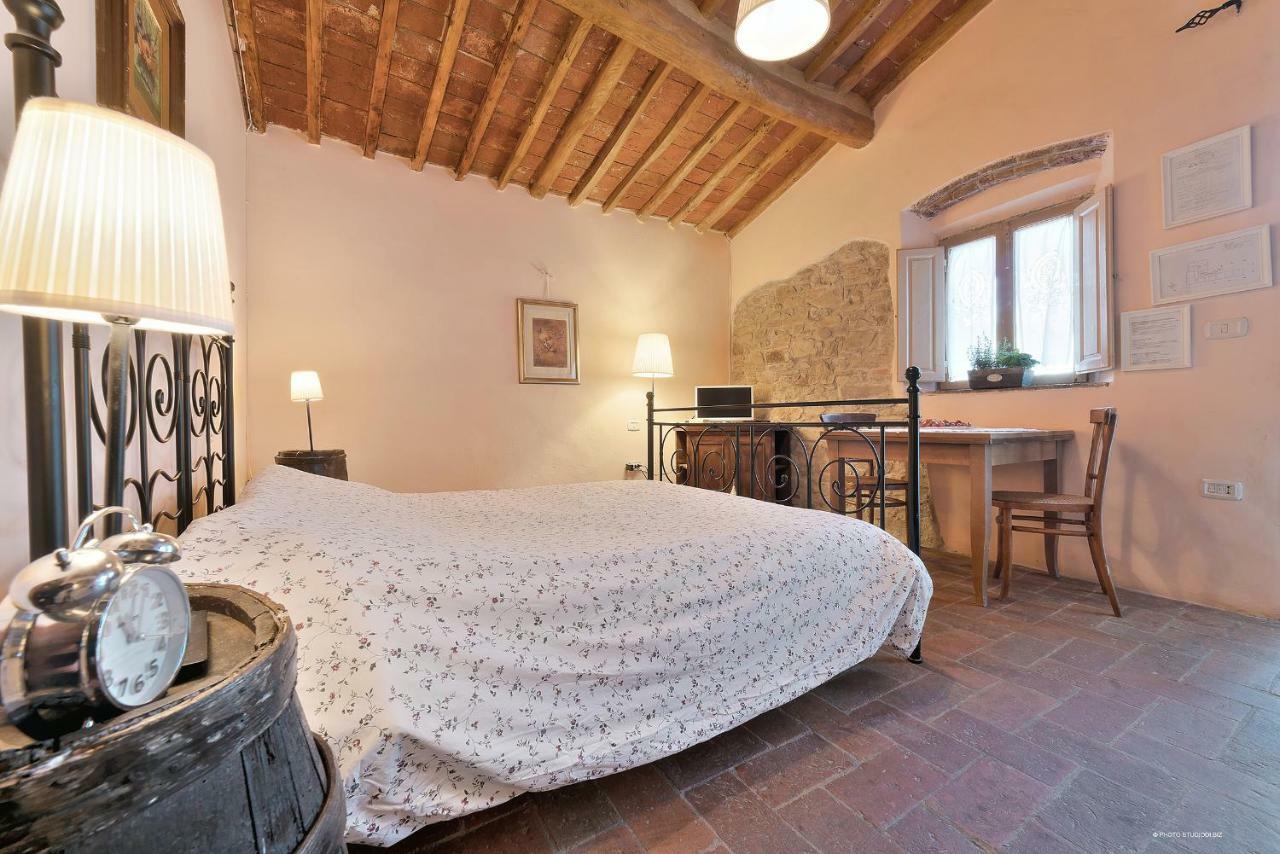 Agriturismo La Gioconda ヴィンチ エクステリア 写真