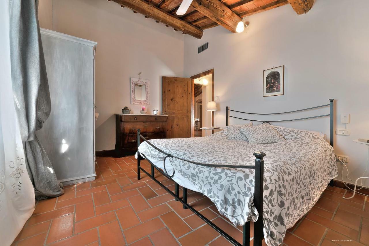 Agriturismo La Gioconda ヴィンチ エクステリア 写真