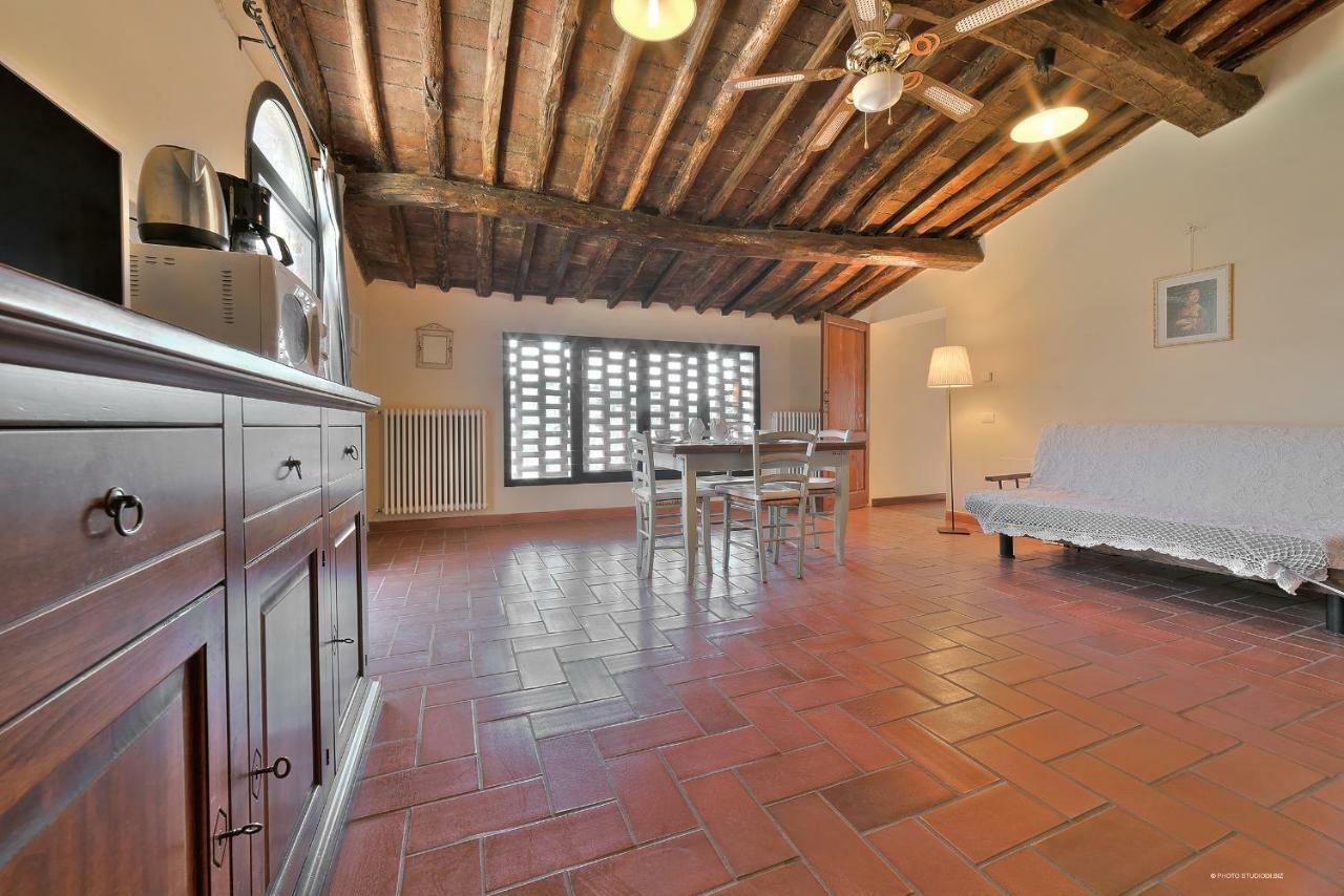 Agriturismo La Gioconda ヴィンチ エクステリア 写真