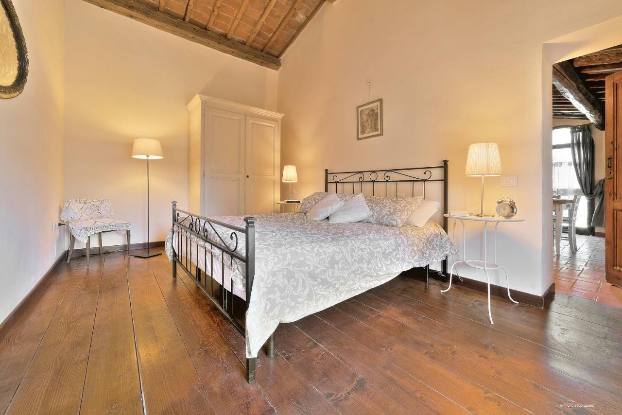 Agriturismo La Gioconda ヴィンチ エクステリア 写真