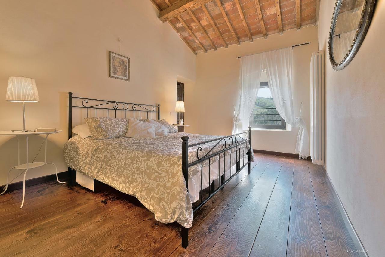 Agriturismo La Gioconda ヴィンチ エクステリア 写真